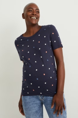Multipack 2er - Umstands-T-Shirt