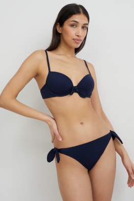 Bas de bikini - mid waist - LYCRA® XTRA LIFE™