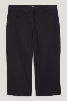 Culotte - mid waist - LYCRA®