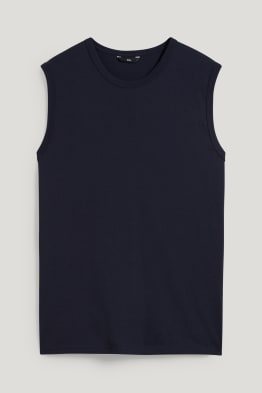 Vest top