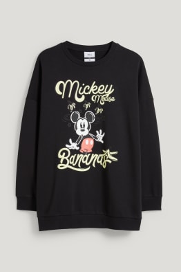 CLOCKHOUSE - sweat - Mickey Mouse