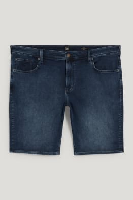 Shorts di jeans - Flex jog denim - LYCRA®