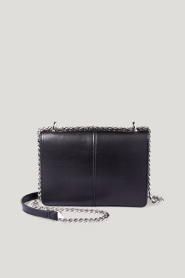 Bolso bandolera - polipiel