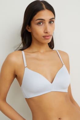 Lot de 2 - soutiens-gorge sans armature - ampliformes - LYCRA®