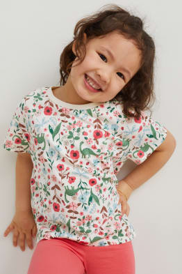 Lot de 2 - T-shirt