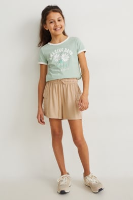 Pantalons curts