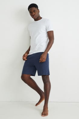 Multipack 2er - Pyjamashorts