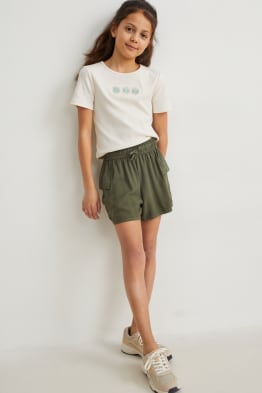 Short