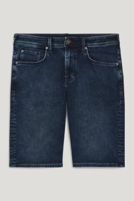 Shorts di jeans - Flex jog denim - LYCRA®