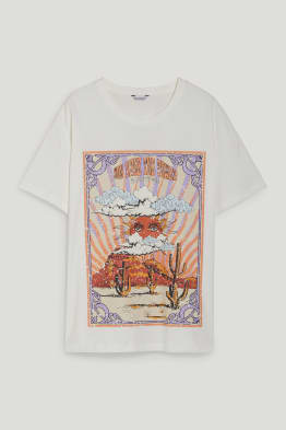 CLOCKHOUSE - T-shirt