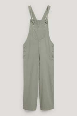 CLOCKHOUSE - pantalons de peto - wide leg