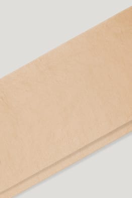 Multipack 2er - Feinstrumpfhose - LYCRA® - 15 DEN