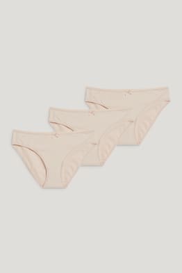 Wielopak, 3 pary - figi