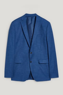 Veste de costume - slim fit - LYCRA®