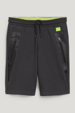 Sweat shorts