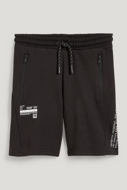 Pantalons curts de xandall
