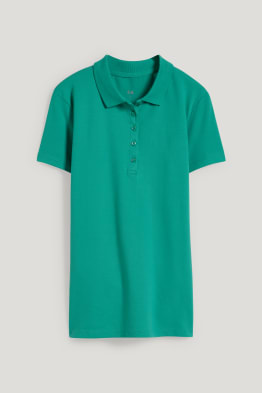 Tricou polo basic