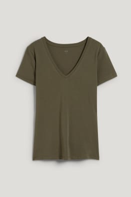 Basic-T-Shirt