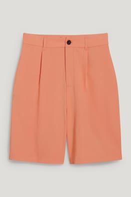 CLOCKHOUSE - bermuda shorts