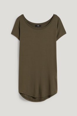 T-shirt basique