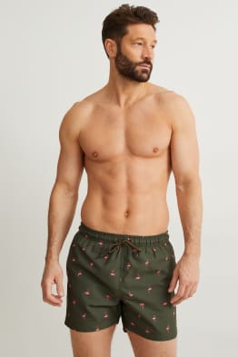 Short de bain