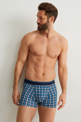 Set van 3 - trunks