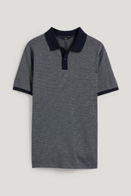 Tricou polo