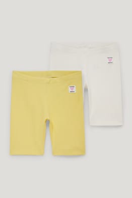 Set van 2 - fietsbroek