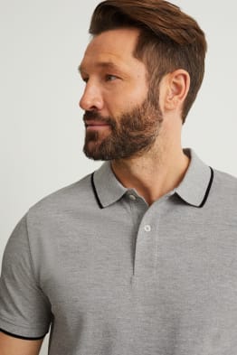 Polo shirt