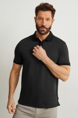 Tricou polo