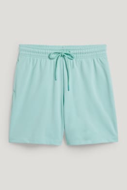 Pantalons curts de xandall