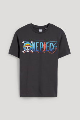 One Piece - Samarreta de màniga curta