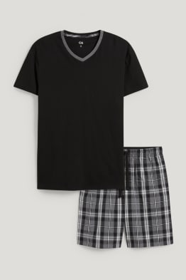 Shorty-Pyjama