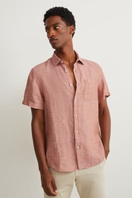 Linen shirt