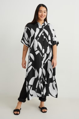 Kimono - patterned
