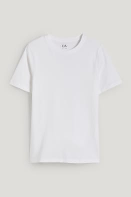 Maglia a maniche corte