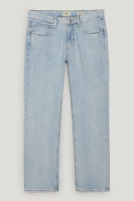 Regular jeans - LYCRA®