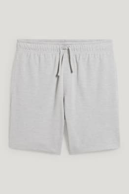 Sweatshorts - Flex