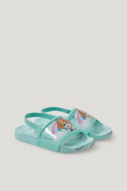 Paw Patrol - sandali