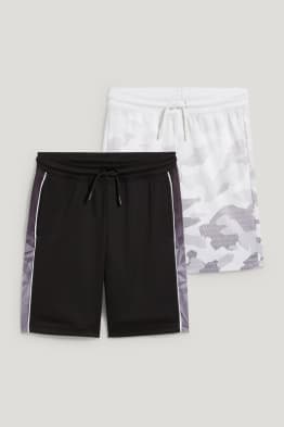 Multipack 2er - Shorts