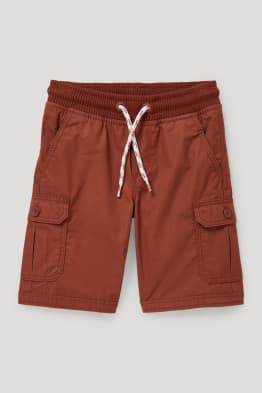 Short cargo
