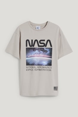 NASA - T-shirt
