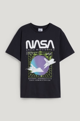 NASA - T-shirt
