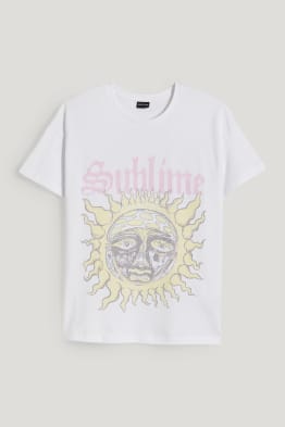CLOCKHOUSE - tricou