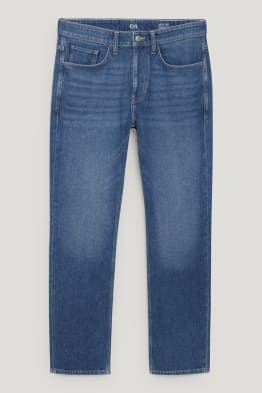 Straight jeans - LYCRA®