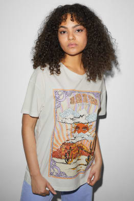 CLOCKHOUSE - T-shirt