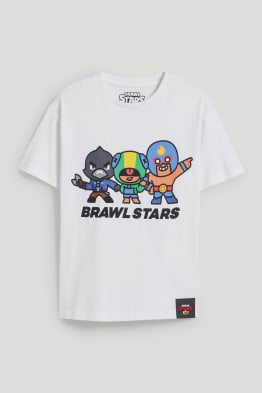 Brawl Stars - T-shirt