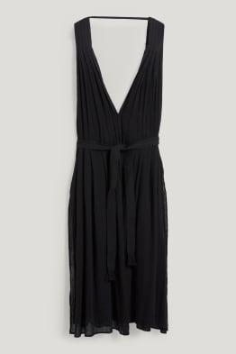 Robe de plage