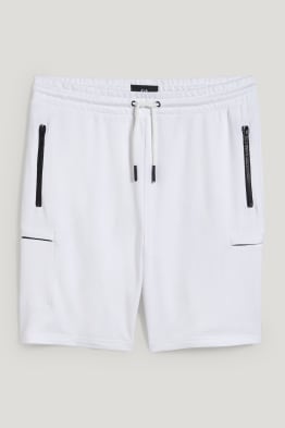 Shorts deportivos