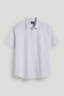 Camisa - regular fit - Kent